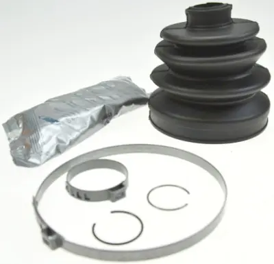 Juego de fuelles, árbol de transmisión SPIDAN 25518 SPIDAN 25518 Entrega Rápida